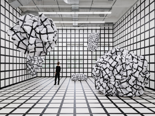 Concepts of the All-Over