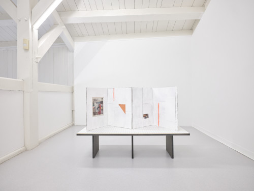 Elise Gagnebin-de Bons