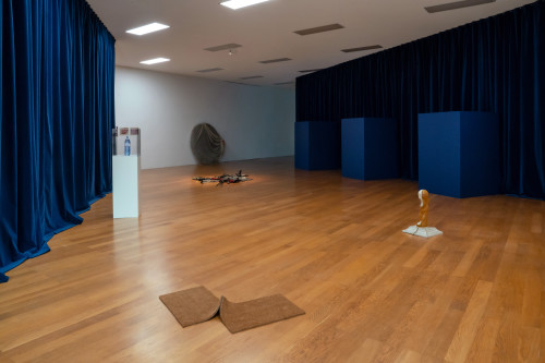 Artist's Choice: Martina Morger