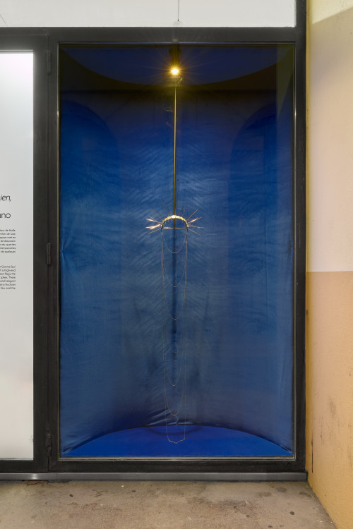 L'Argent Comme Seul Lien