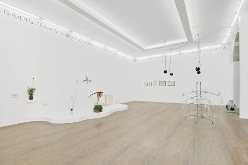 Jardins Défiants (Defiant Gardens)