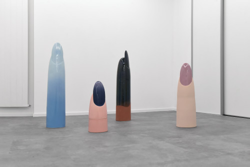 Metaphors for Gravity