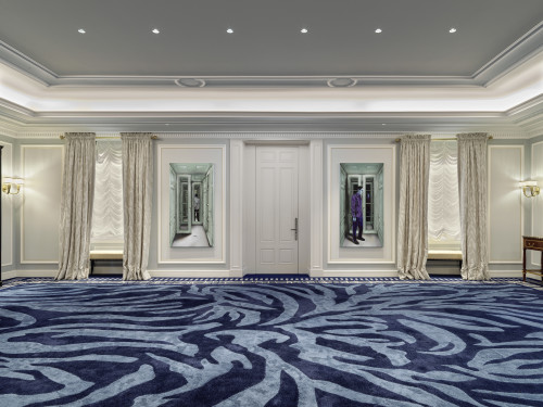 Art in the Salon XXIII