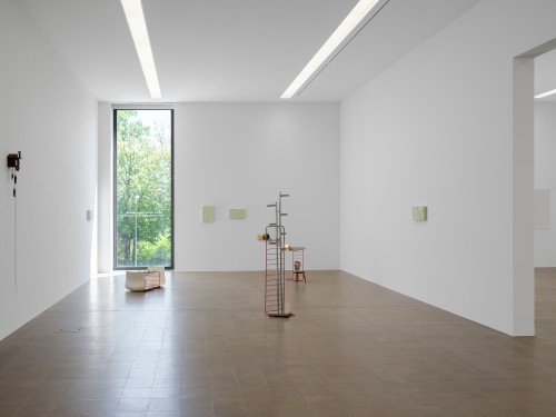 AESCHLIMANN CORTI-STIPENDIUM