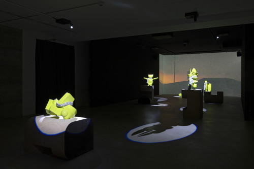 Priscilla Predator: geboren, leben, sterben