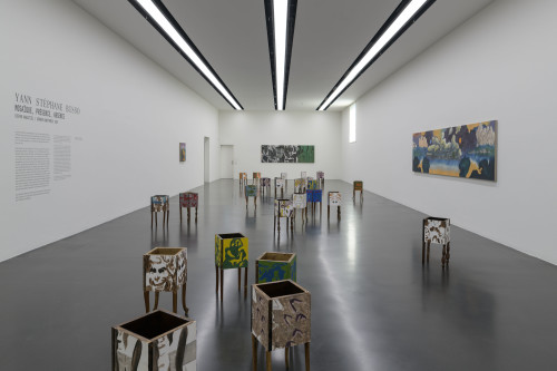 Yann Stéphane Bisso