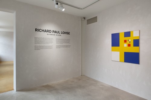 Richard Paul Lohse