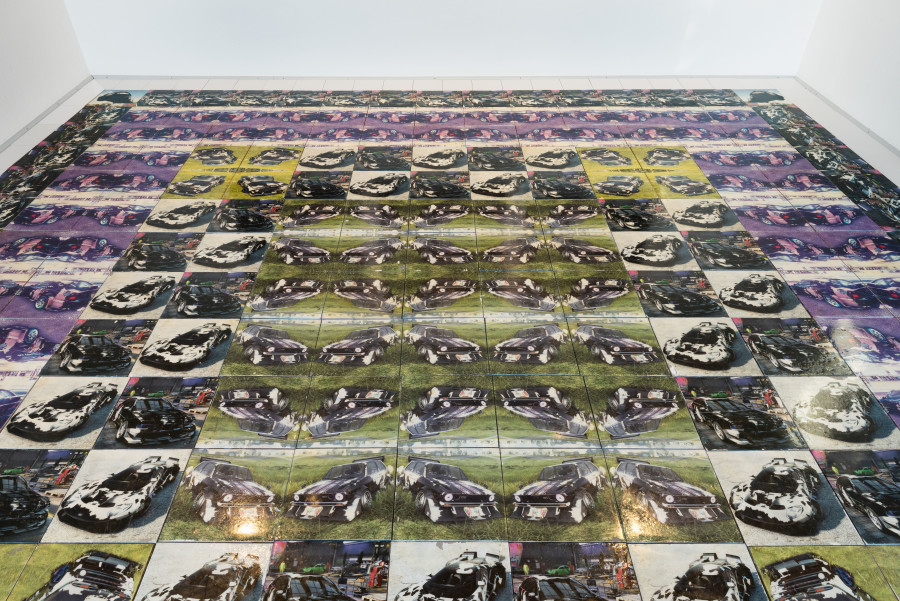 La Regionale, 2023-2024. Photo credit: Mattia Angelini
