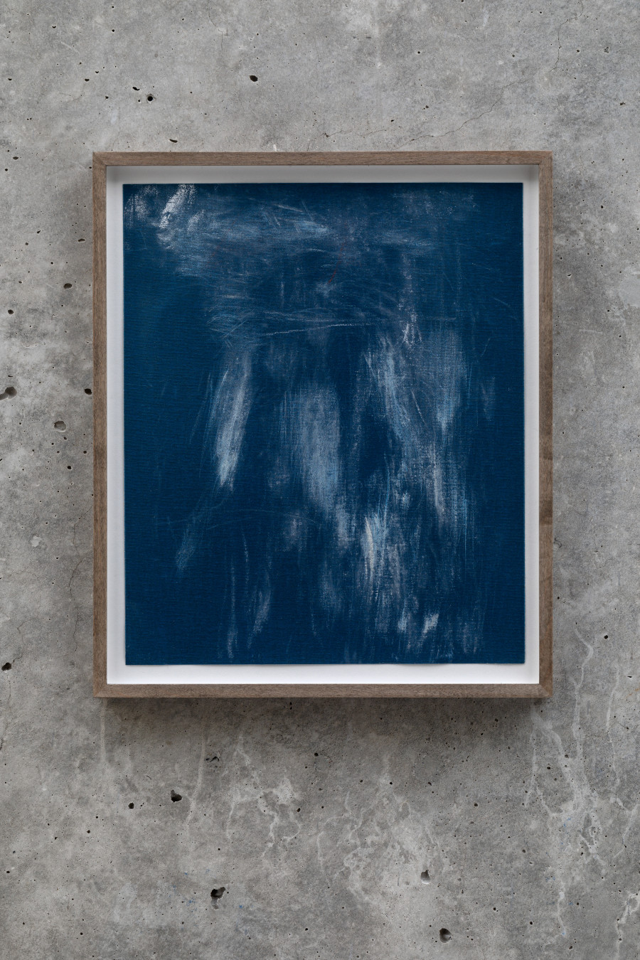 Dora Budor, Love Streams, 2022 (Detail), Installation view Continent, third floor Kunsthaus Bregenz, 2022. Photo: Markus Tretter. Courtesy of the artist. © Dora Budor, Kunsthaus Bregenz