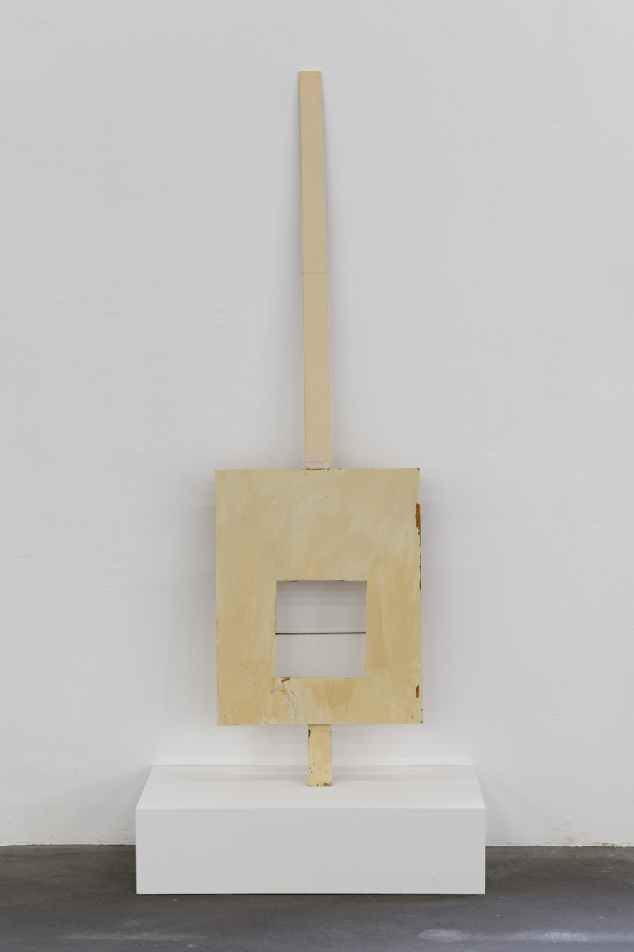 Brad Kronz, Sistine Chapel, 2023. Photo : Guillaume Python. Courtesy of the artist and Kunsthalle Friart Fribourg