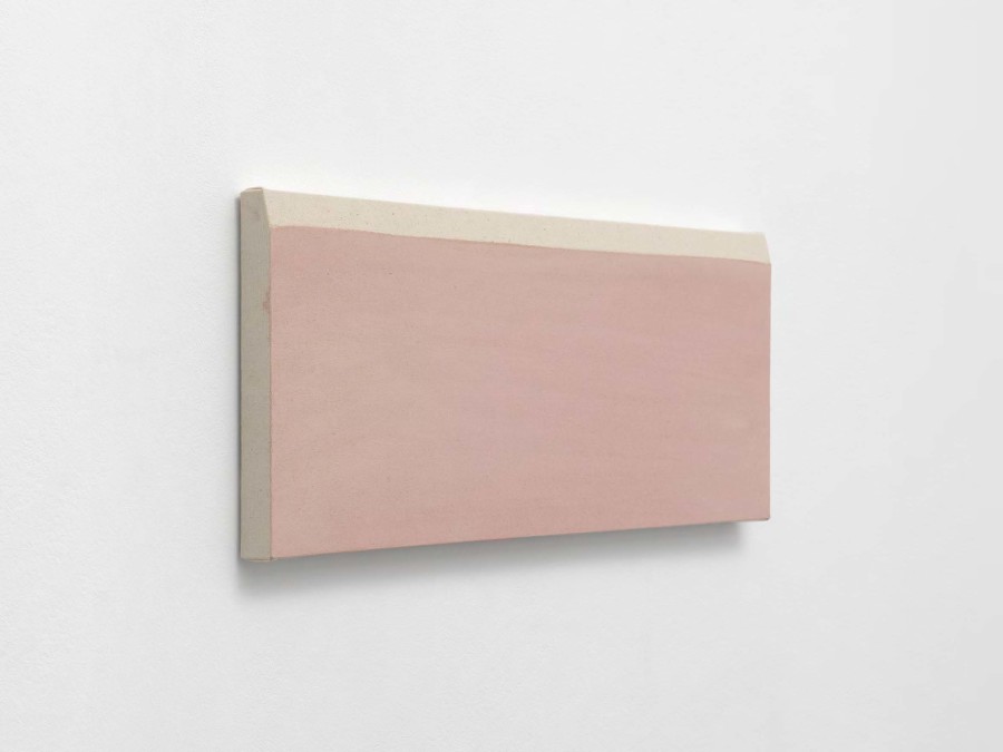 Exhibition view, Frédéric Gabioud, Aurora, Galerie Joy de Rouvre, 2021.