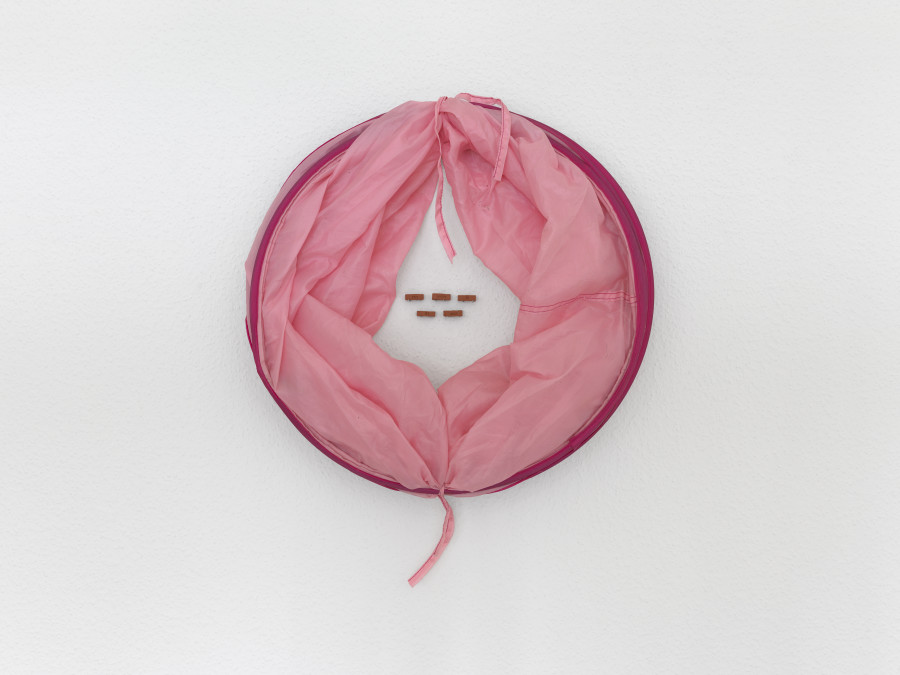 Your breath is my home: Hanga Séra, Installation views, 2023, BELETAGE Art Space. Photo: Annik Wetter, courtesy BELETAGE Art Space, Zürich