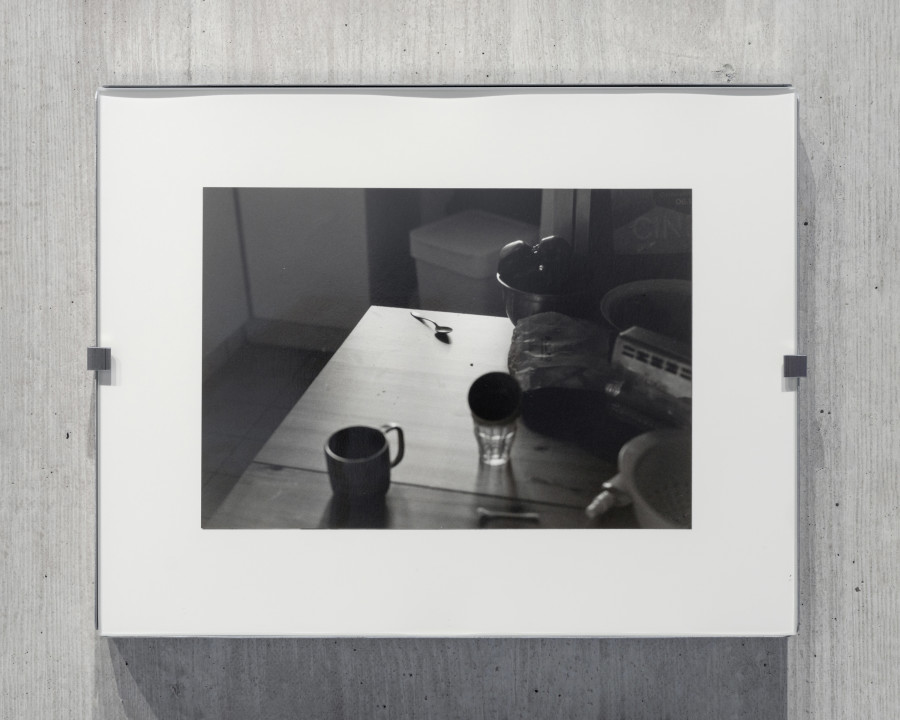 Installation view, Massao Mascaro, Maison de l'enfance et de l'adolescence, Centre de la photographie Genève, 2025-2026.