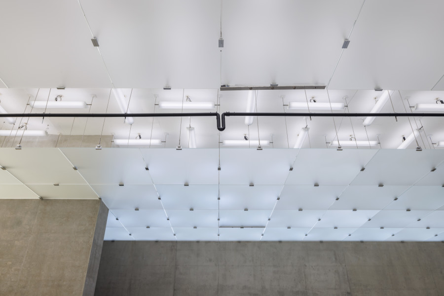 KUB 2025.03 ███████, Exhibition view second floor Kunsthaus Bregenz, 2025. Photo: Markus Tretter. © ███████, Kunsthaus Bregenz