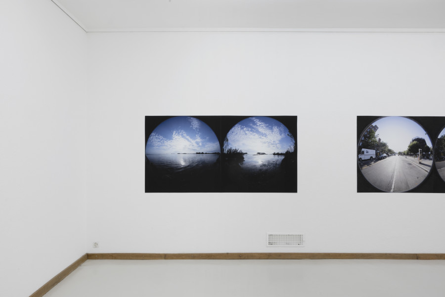 Emanuel Rossetti, Stimmung, installation view, Kunsthaus Glarus, 2024. Photo: Gina Folly. Courtesy of the artist, Karma International, Zurich and Jan Kaps, Cologne.