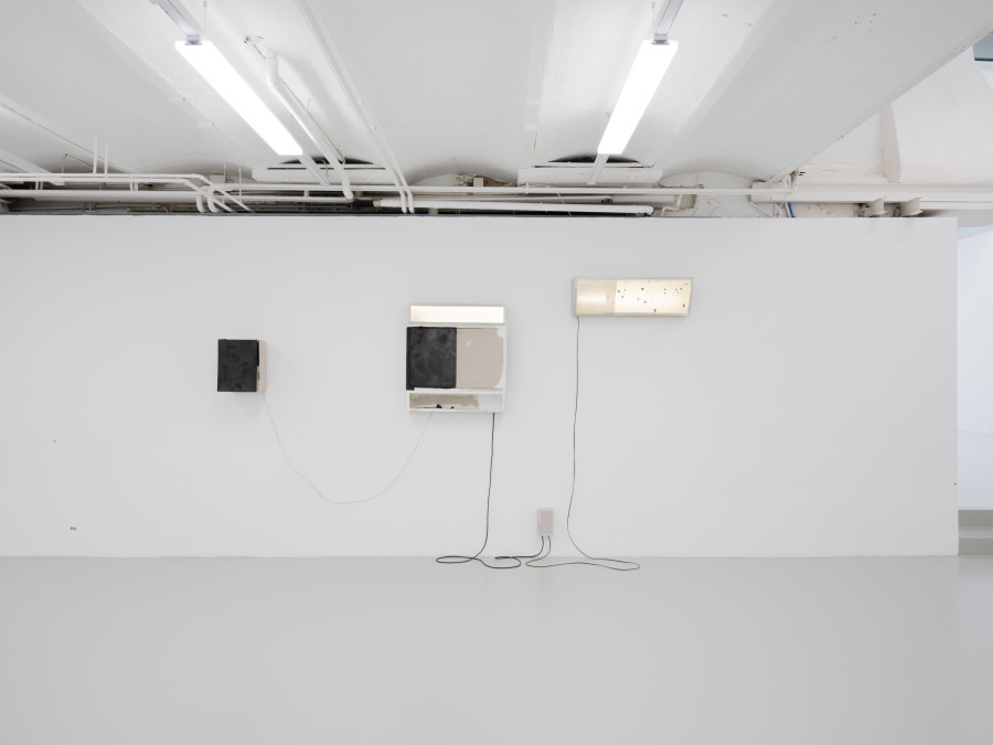 Marta Margnetti, Cabinette dei Sospiri, 2025. Photo: Sebastian Verdon