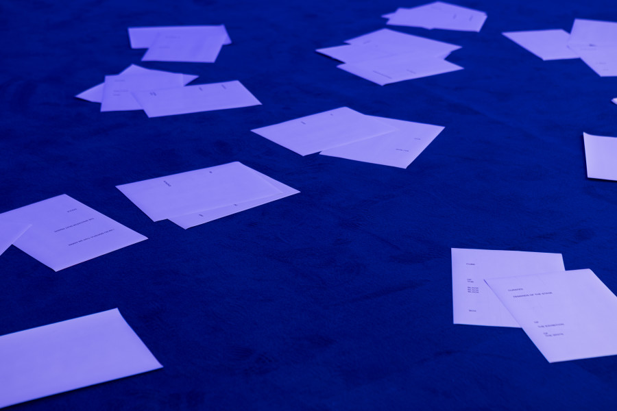 SOMA6, Soraya Lutangu Bonaventure, KRONE COURONNE, 2025. Credit photo: © Michal Schorro