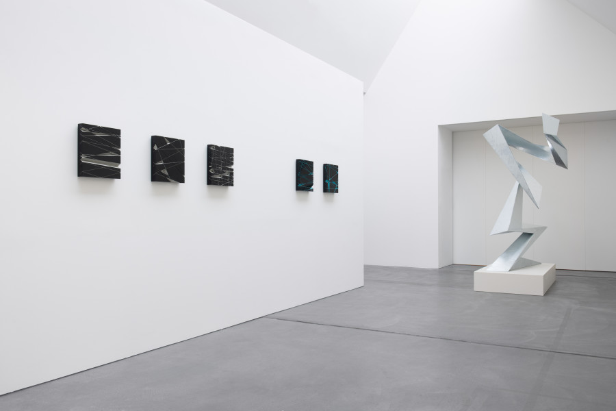 Courtesy von Bartha & the artist. Photo: Conradin Frei