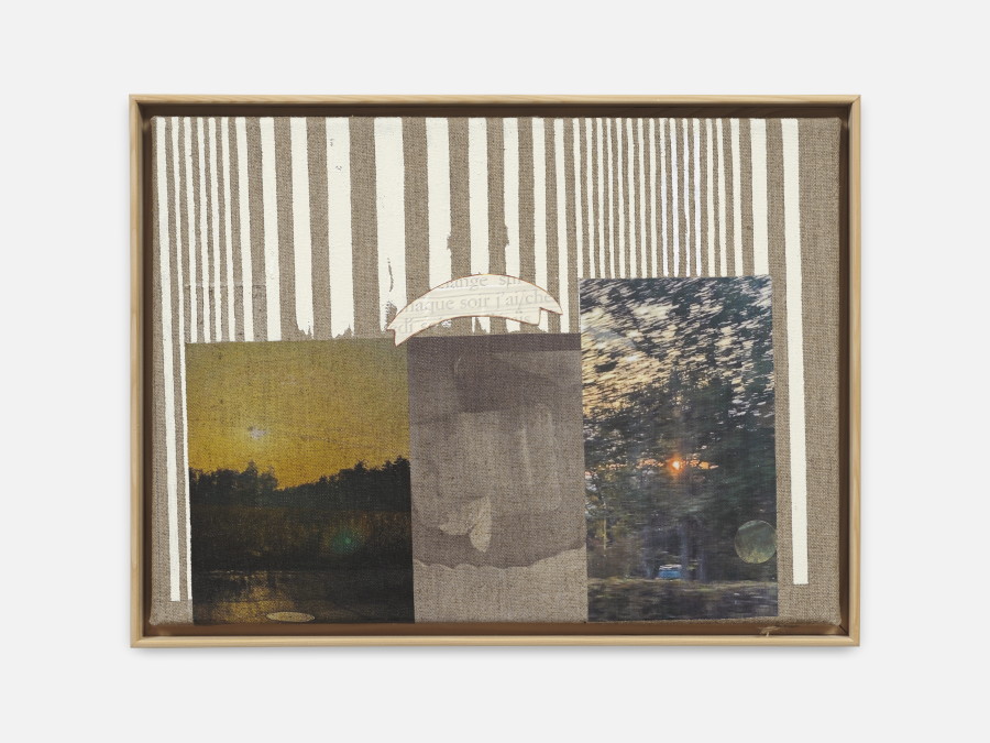 Elise Corpataux, Untitled, 2023. suns.works, Zürich, 2025. ©2025 suns.works and the artists. Photography: Claude Barrault