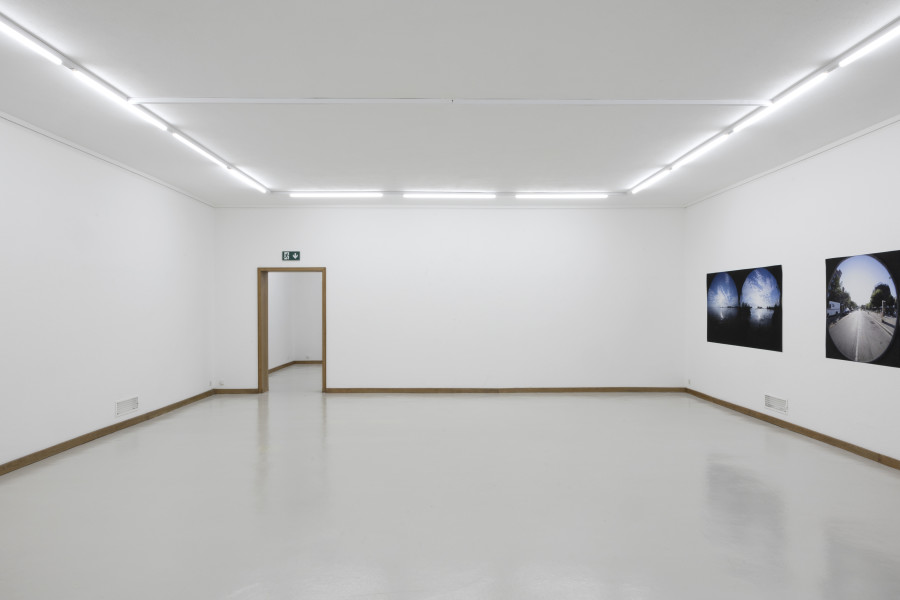 Emanuel Rossetti, Stimmung, installation view, Kunsthaus Glarus, 2024. Photo: Gina Folly. Courtesy of the artist, Karma International, Zurich and Jan Kaps, Cologne.