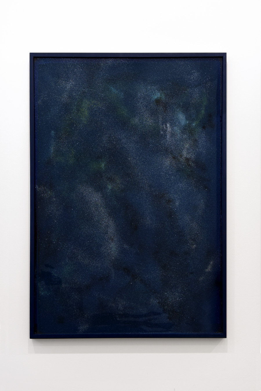 Exhibition view, Metaphors for Gravity, Vanessa Safavi, Fabienne Levy, Zürich, 2025. Photo credit: Tristan Savoy