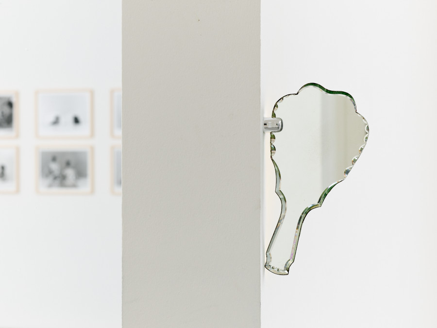 View of the exhibition RM, SOLO TÚ, CEC, 2023 Courtesy Centre d’édition contemporaine, Geneva Photo : © Sandra Pointet