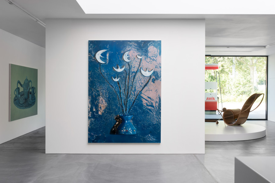 Courtesy von Bartha & the artist. Photo: Conradin Frei