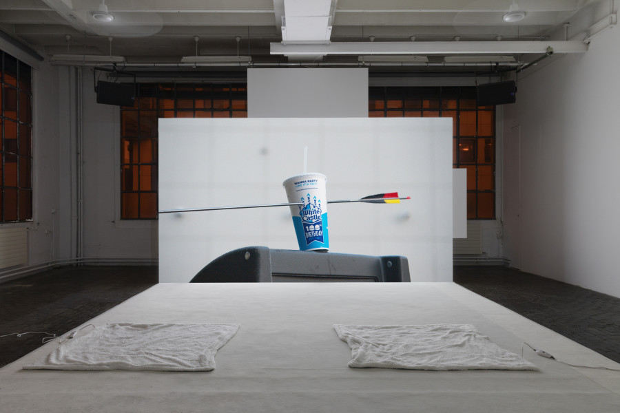 DIS, Everything But The World, 2021. Courtesy of the artists and Centre d'Art Contemporain Genève. Photo Cynthia Mai Ammann (2)