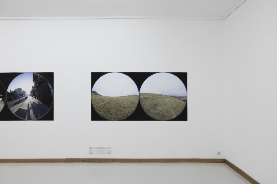 Emanuel Rossetti, Stimmung, installation view, Kunsthaus Glarus, 2024. Photo: Gina Folly. Courtesy of the artist, Karma International, Zurich and Jan Kaps, Cologne.
