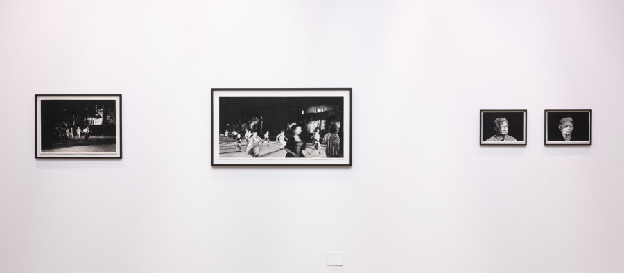 © Galerie C