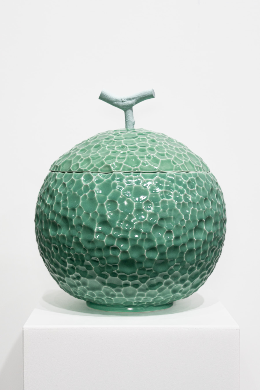 Mai-Thu Perret, Don’t wear your shoes in the melon patch, 2022