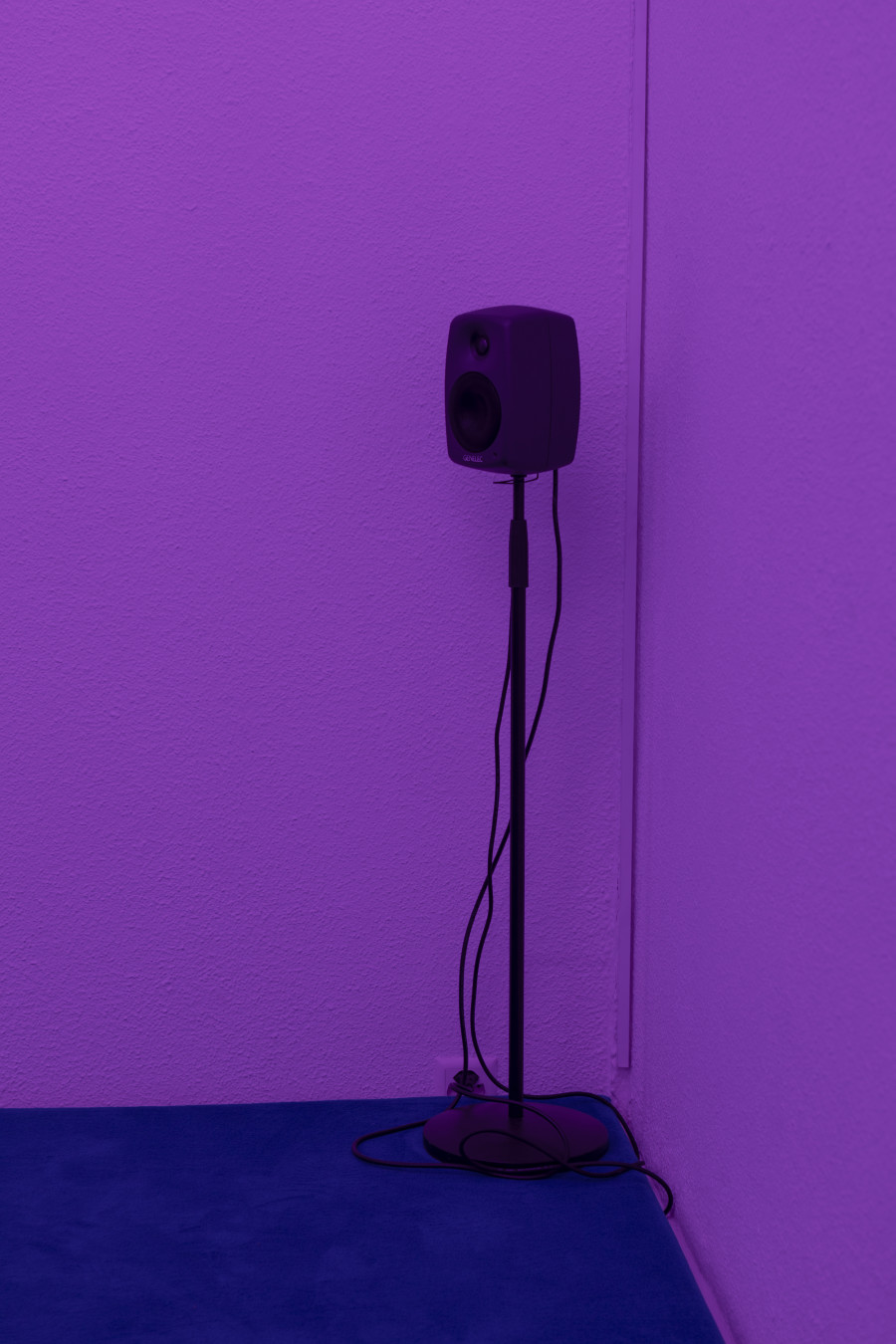 SOMA8, LABOUR, KRONE COURONNE, 2025. Credit photo: © Michal Schorro