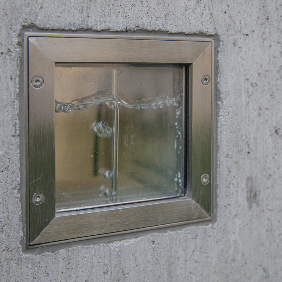Installation view, José Angelino, Borders in Resistance, Lemme, 2024.