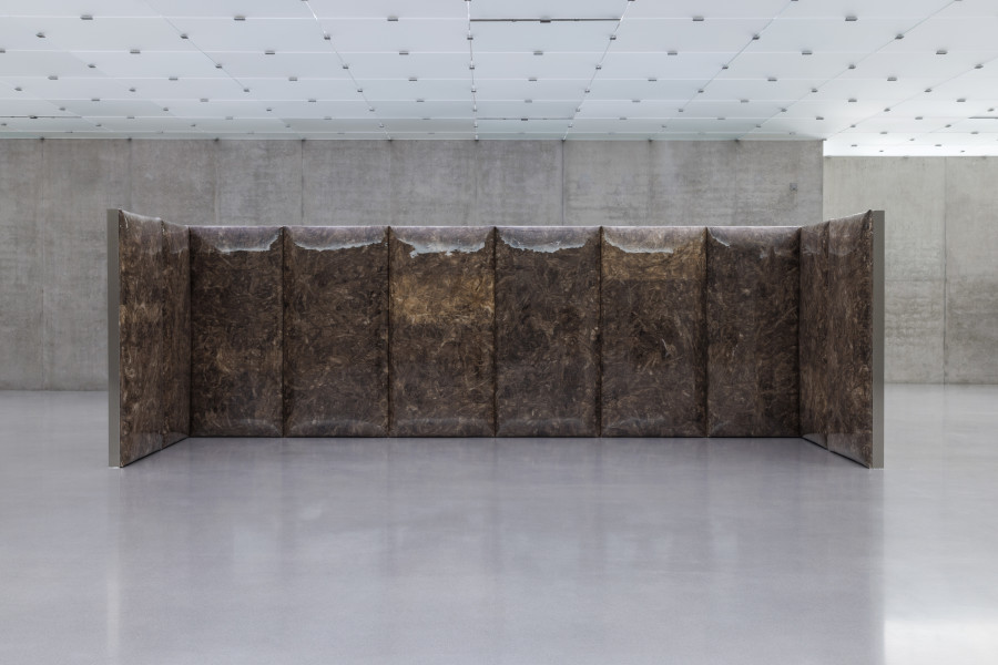 KUB 2025.03 ███████, Exhibition view first floor Kunsthaus Bregenz, 2025. Photo: Markus Tretter. © ███████, Kunsthaus Bregenz