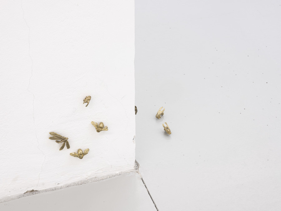 Marta Margnetti, Combriccola, 2026. Photo: Sebastian Verdon