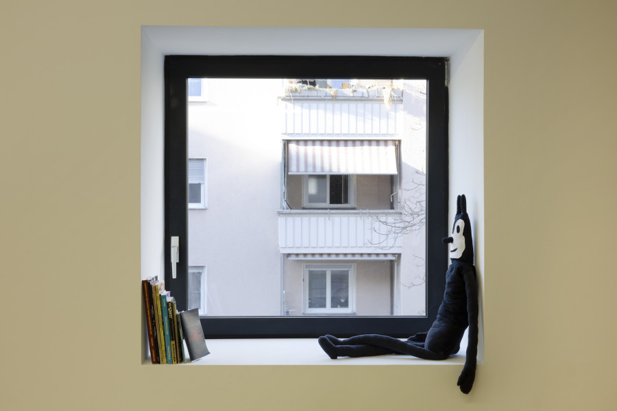 Exhibition view, Lionne Saluz, Ikonen, For, Basel. Photography: Gina Folly / all images copyright and courtesy of the artist and For, Basel