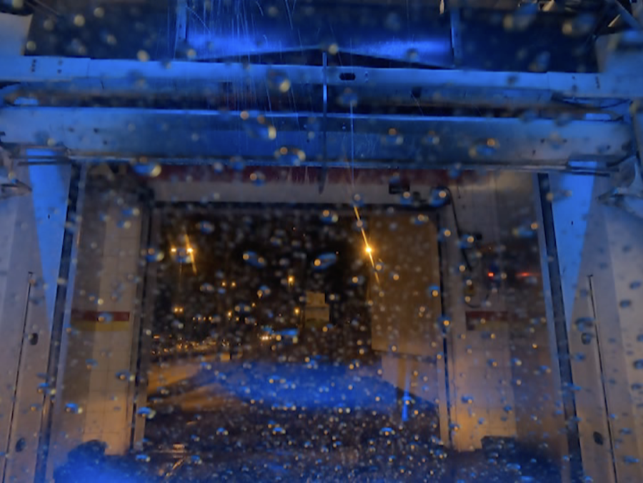 Delphine Mouly, Extended Play (Long Season Edit), 2025