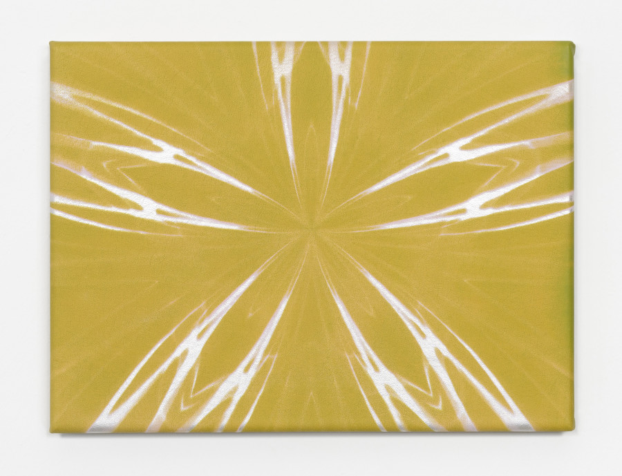 Mimi Hope, Theta, 2024. suns.works, Zürich, 2025. ©2025 suns.works and the artists. Photography: Claude Barrault