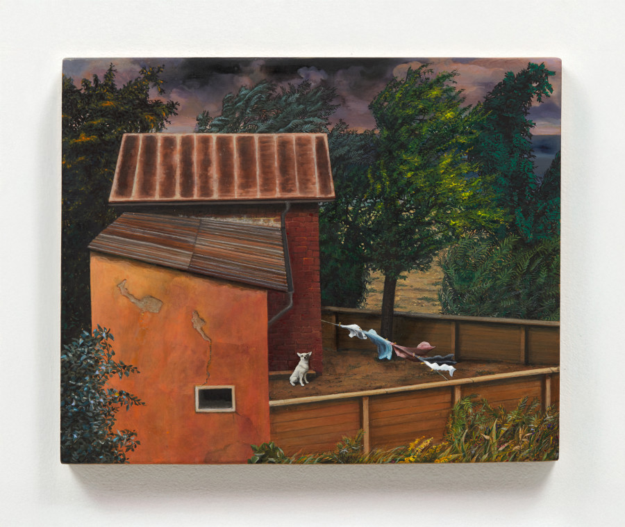 Rita Siegfried. suns.works, Zürich, 2025. ©2025 suns.works and the artist.