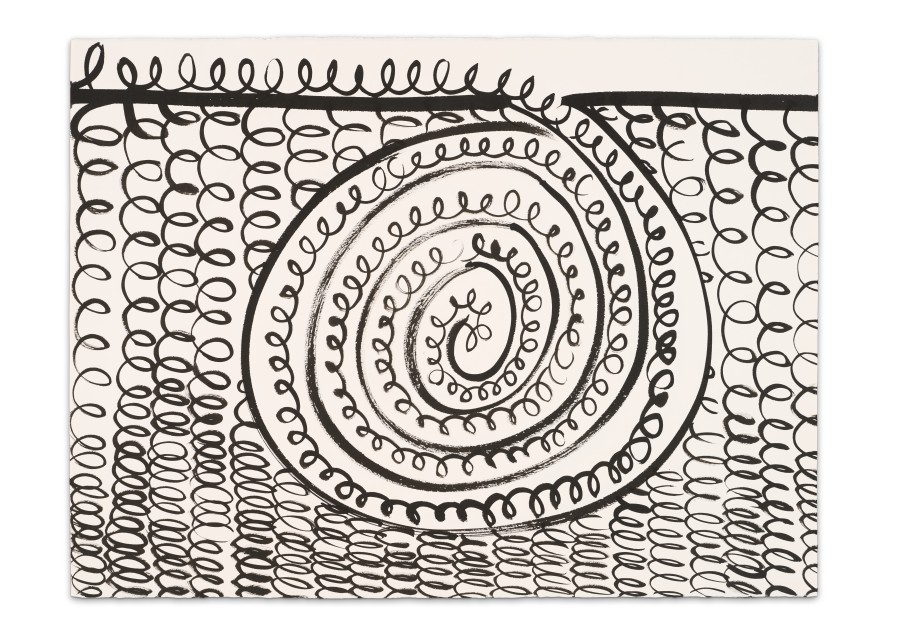 Sam Porritt, Into The Ground, 2010. Photo: Kunst Halle Sankt Gallen, Franz Rindlisbacher. Courtesy: the artist.